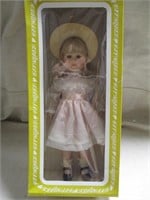 Doll Auction