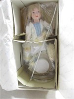 Storybook Doll Collection - Little Bo Peep