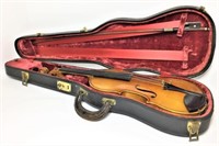 William Lewis & Son Violin in Hard Case