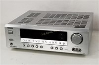 Onkyo Ht-r530 Stereo Surround Sound Receiver
