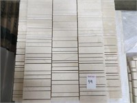 CREAM MARFEL TILE