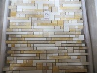 ONYX NATURAL MARBLE TILE