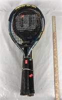 Collection 6 Used Tennis Rackets