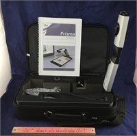Ash Technologies Prisma Video Magnifier