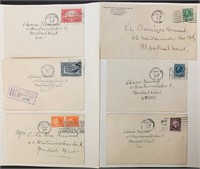 Canada Covers Collection