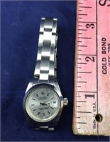 Imitation Rolex Oyster Perpetual Women's Watch