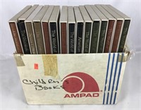 Time Life Library of Art 15 Volumes