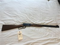 Winchester model 94 30.30 
SN 4220685