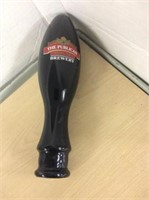 "The Publican House Brewery" 9" Beer Tap handle
