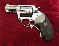 NEW Charter Arms .357 Ported Revolver -GG