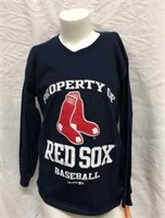 NEW Kids Boston Red Sox Shirt FF
