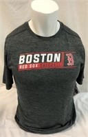NEW Mens Boston Red Sox Shirt W