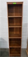 Composite Wood Display Shelf X12A