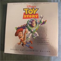 Laser Disc Sets- Disney  (6) U12C