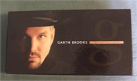 Garth Brooks- The Limited Series- CD/DVD U12C