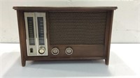 Vintage Zenith Mod. X334W Danish Radio K12D