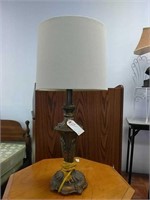 Pair of lamps