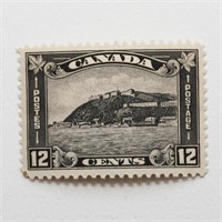 Canada- 12c S/C #174 MNH VF