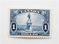 Canada $1 S/C #227 VF MNH