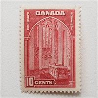 Canada- 10c S/C #241a MNH VF