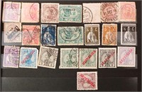 Portugal Stamp Collection