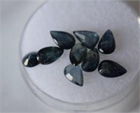 3.2cts Sapphire Gemstones