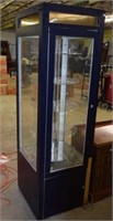 Lighted Display Cabinet