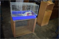 Pet Crates / Habitats