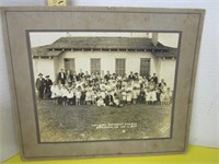 May 17, 1924 Photo Of Wesleyan Methodist Church