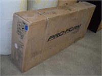 Pro-Form Treadmill New in Box