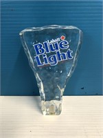 Labatt Blue Beer Tap Handle