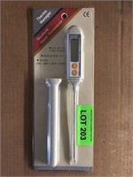 Handheld Digital Thermometer