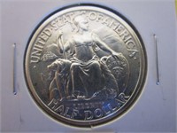 1935 San Diego Commemorative Coin