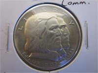 1936 Long Island Commemorative Coin