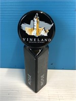 Vineland Estate Winery Beer Tap Handle