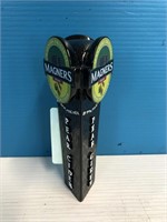 Magners Pear Cider Beer Tap Handle