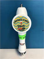 Amsterdam Sweetwater Squeeze Beer Tap Handle