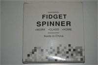 FIDGET SPINNER