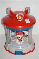 PAW PATROL LIGHT & SOUND LOOK-OUT TOWER