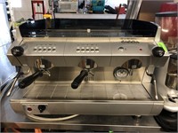 Gaggia GD 2 Group Espresso Machine