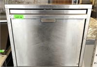 Moyer Diebel 501 HT Under Counter Dishwasher