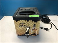 Jim Beam Hot Honey Dispenser