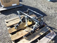 3 Point Hitch Receiver
