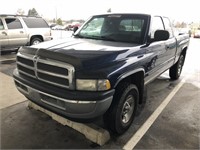 2000 Dodge Ram Pickup 1500 ST