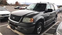 2003 Ford Expedition XLT