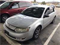 2003 Saturn Ion 3