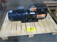 Orion KRF-40A Dry Pump (NEW)