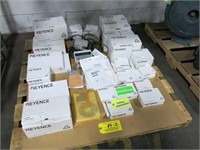 Keyonce Electrical Connectors,