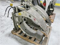 Cascade Roll Clamp Mod 45F-RDP-243,