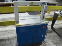 Dynaric AM650 Automatic Strapping Machine